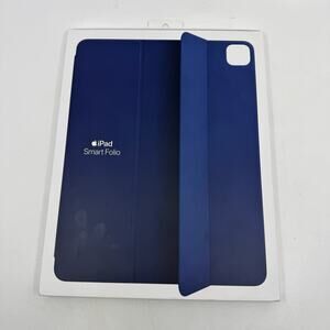 APPLE iPad Smart Folio in Deep Navy